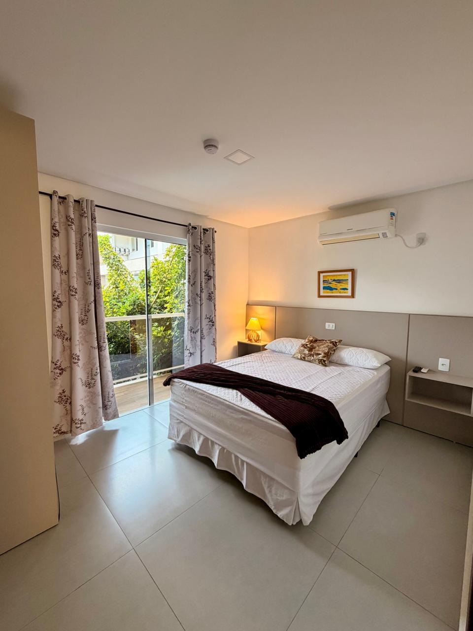 Apartamento de 01 Dormitório - Sal de Mariscal 07